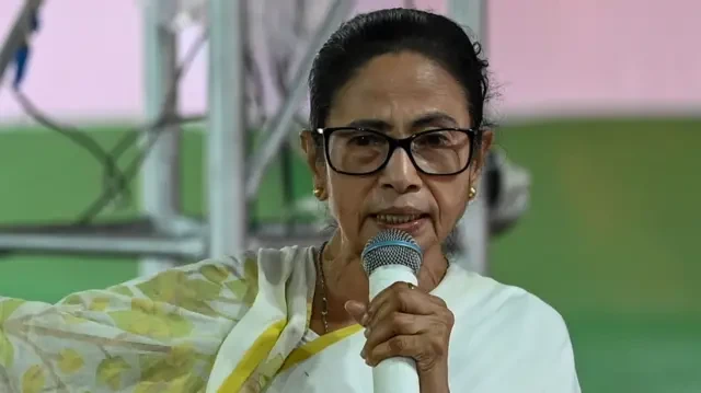 'नरेंद्र मोदी 2024 में इसी मतदाता सूची से पीएम बने':  बंगाल SIR पर बरसीं ममता