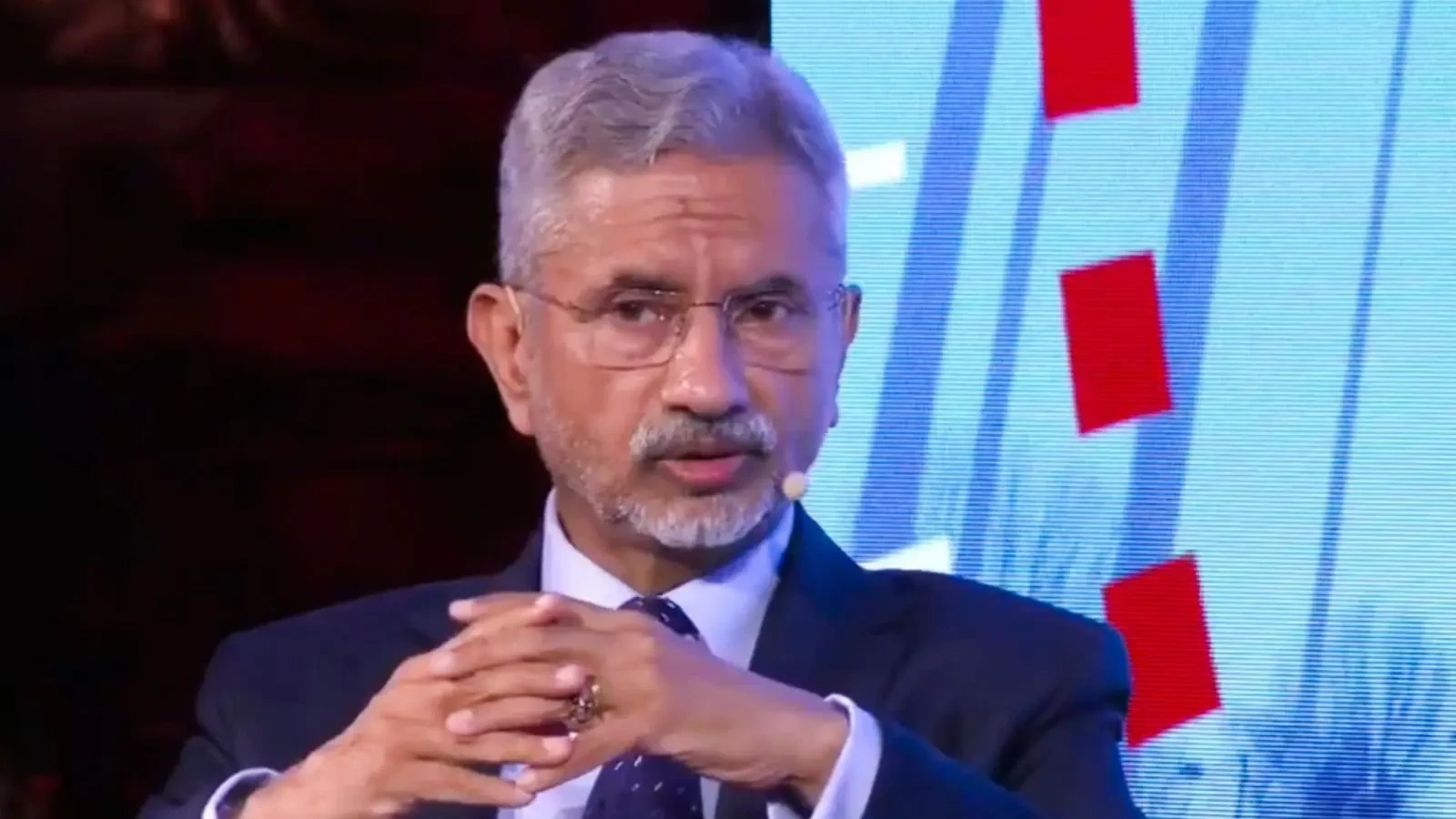 पश्चिम एशिया संघर्ष: जयशंकर लोकसभा में साफ करेंगे भारत का रुख