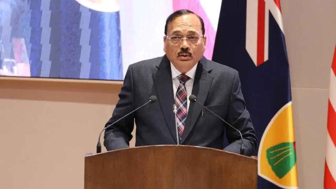 सीजेआई सूर्यकांत का सुझाव: न्यायपालिका में बढ़ाई जाए महिलाओं की भागीदारी