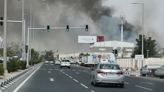 सऊदी अरब हमले में किसी भारतीय नागरिक की नहीं हुई मौत, दूतावास ने किया कंफर्म