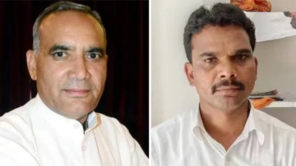 हलफनामे में जानकारी छिपाना पड़ा भारी, कांग्रेस विधायक की कुर्सी गई; रावत बने विधायक