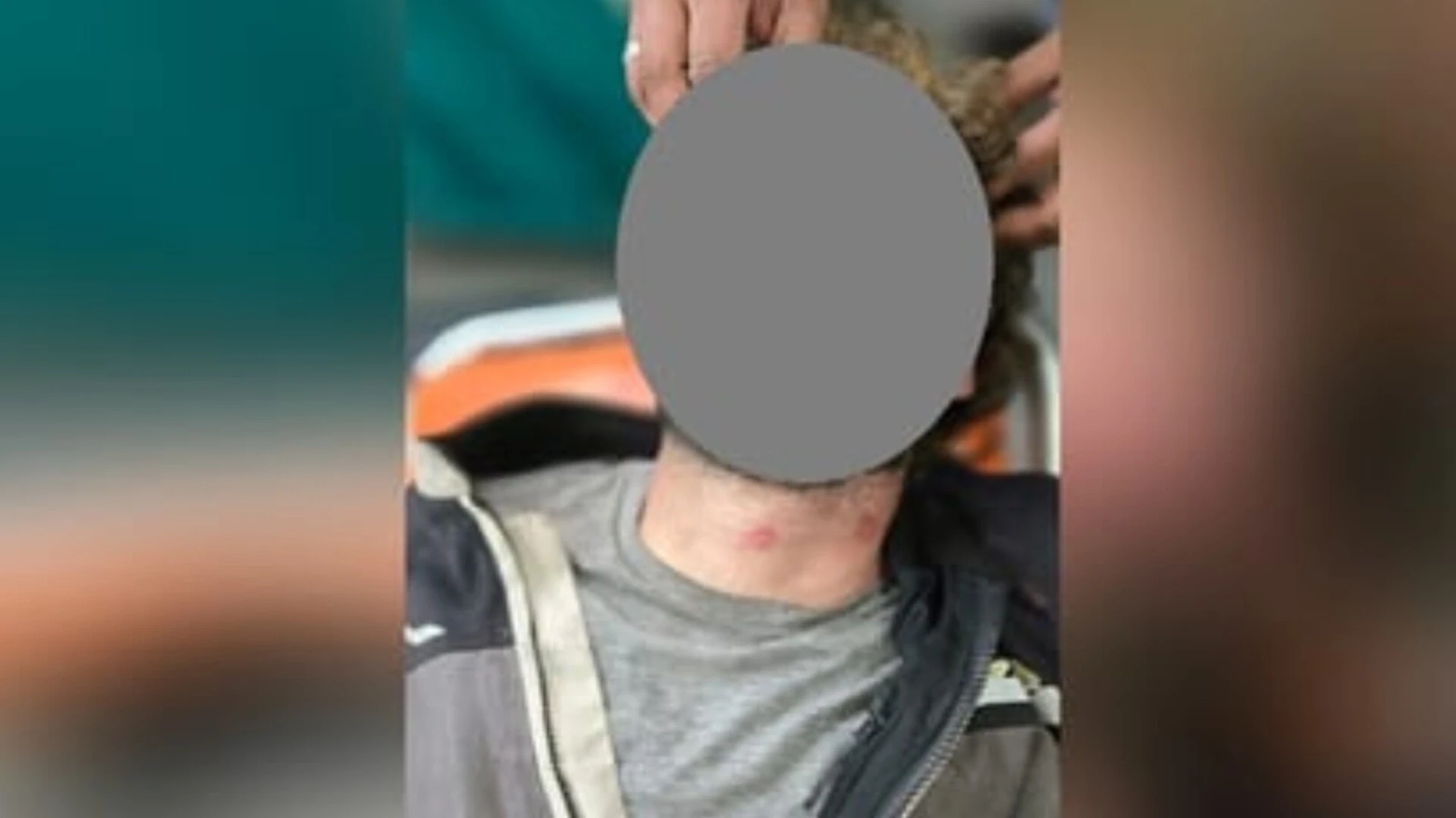 दिल्ली से हरिद्वार जा रहा इजरायली युवक मुजफ्फरनगर में हादसे का शिकार