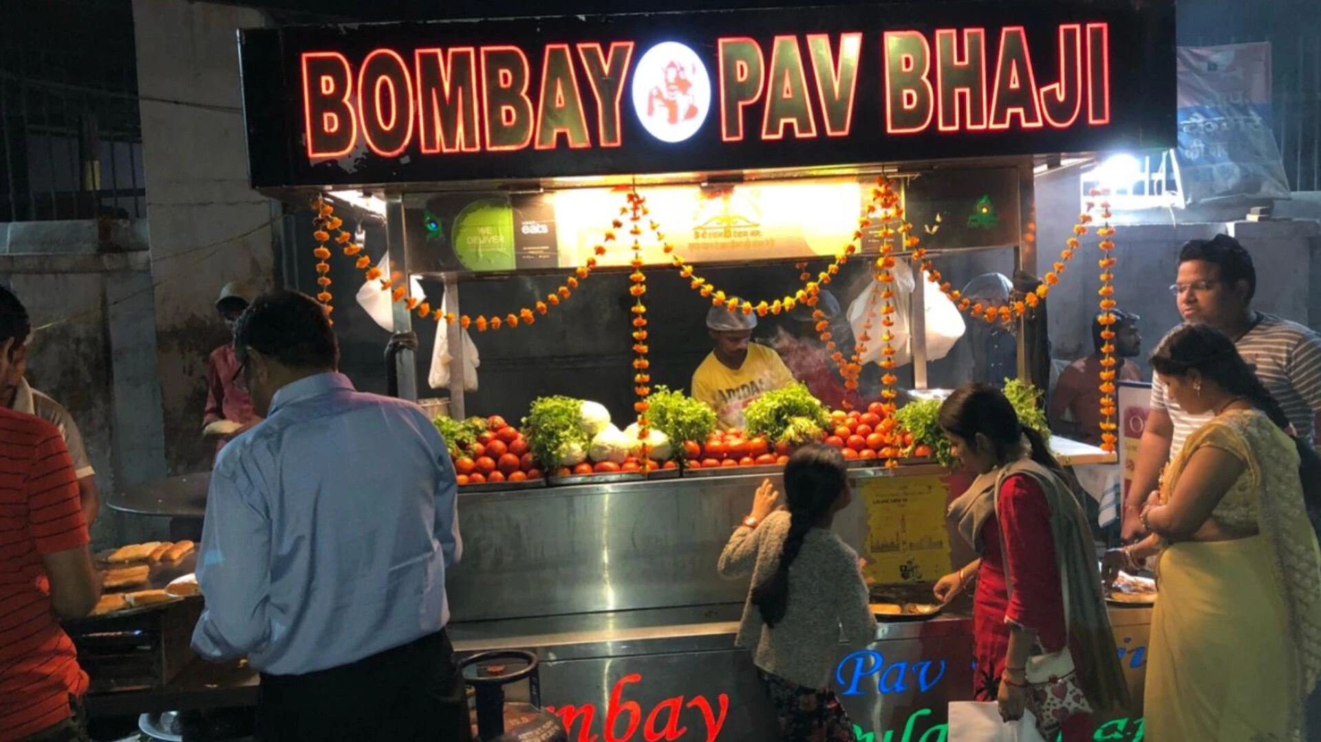 ‘पेटपूजा’ सॉफ्टवेयर से बिलिंग में हेराफेरी! बॉम्बे पावभाजी को भरने पड़ सकते हैं 2 करोड़ रुपये