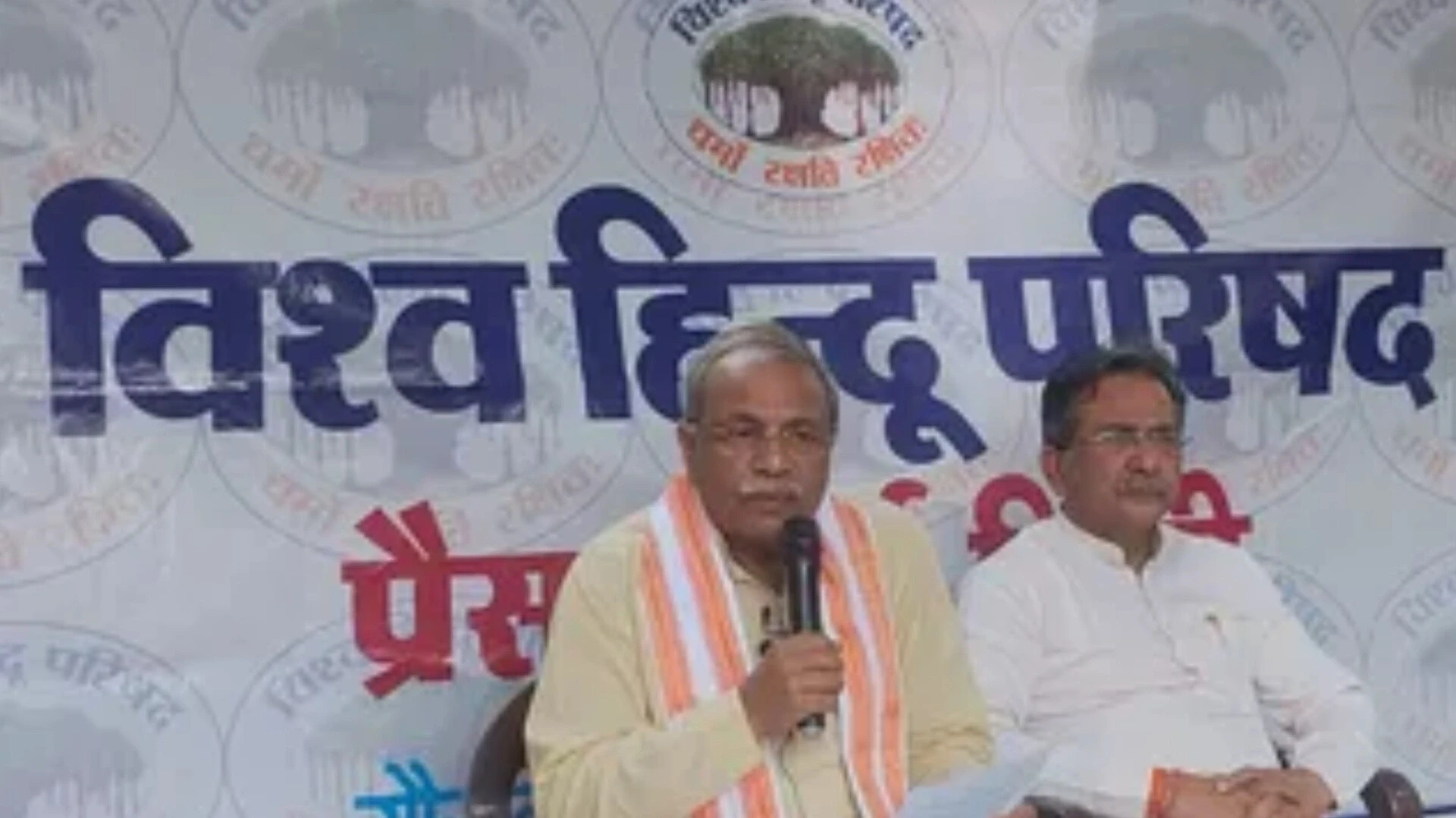 उत्तमनगर हत्याकांड: ‘विवाद की शुरुआत करने वाली महिला से हो पूछताछ’, विहिप की मांग