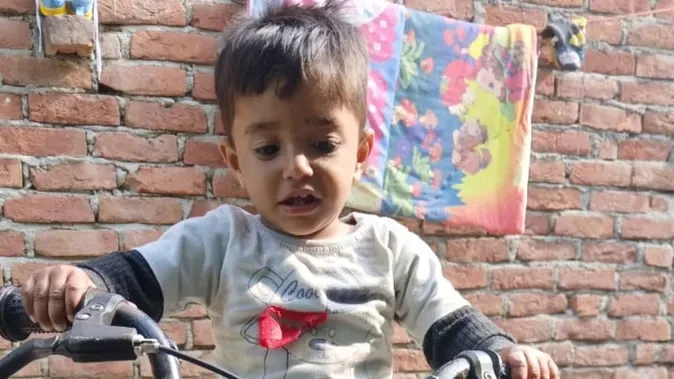 बरेली में 15 महीने के मासूम की बाल्टी में डूबने से दर्दनाक मौत