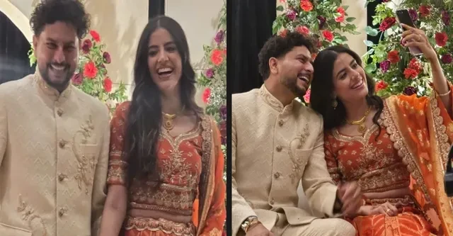 कुलदीप बनने जा रहे दूल्हा, 14 मार्च को वंशिका के साथ मसूरी में लेंगे सात फेरे