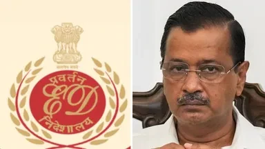 आबकारी नीति मामला: सीबीआई के बाद अब ईडी भी पहुंची दिल्ली हाईकोर्ट