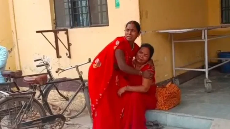 यूपी में मेला देखने आए श्रद्धालु पर मधुमक्खियों का हमला, एक की मौत