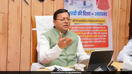 उत्तराखंड में वैवाहिक नियम हुए सख्त, पहचान छिपाकर शादी और गलत लिव-इन पर होगी जेल