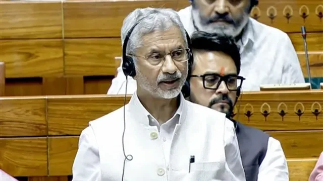 पश्चिम एशिया तनाव: भारत ने नागरिकों की सुरक्षा और ऊर्जा आपूर्ति पर दिया जोर