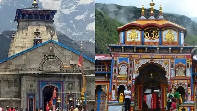 केदारनाथ-बदरीनाथ धाम में गैर सनातनियों की एंट्री पर रोक, प्रस्ताव पास