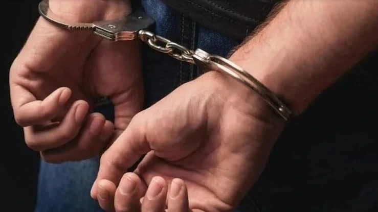 बिजनौर में अवैध पिस्टल के साथ एमबीबीएस डॉक्टर गिरफ्तार