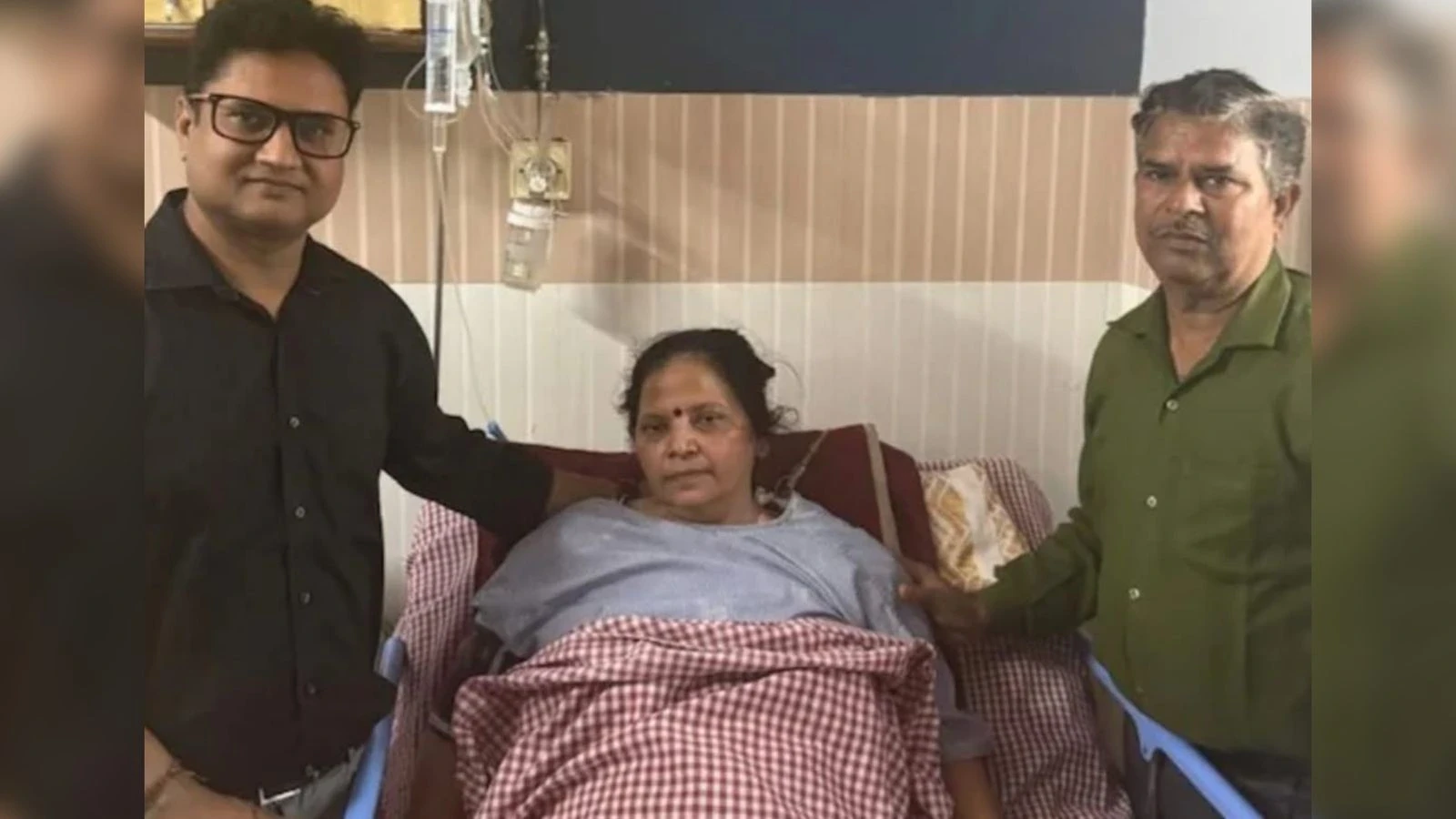 गड्ढे ने कर दिया चमत्कार, पीलीभीत में ‘ब्रेन डेड’ महिला की लौट आई जिंदगी, जानिए कैसे..