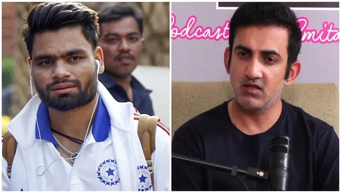 टी20 वर्ल्ड कप जीत के बाद गंभीर ने रिंकू सिंह के त्याग को बताया प्रेरणादायक