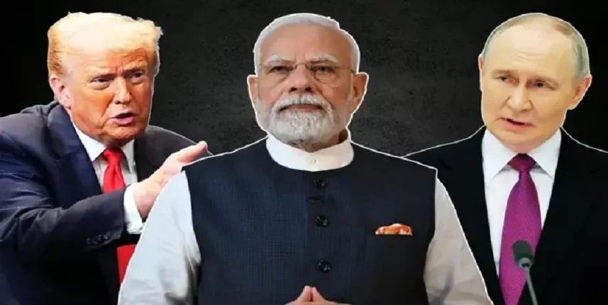 भारत के रूस से तेल खरीद पर अमेरिका की रणनीति में बड़ा बदलाव