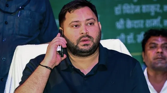 बिहार में पांच राज्यसभा सीटों की रेस, एआईएमआईएम ने राजद के साथ किया गठबंधन