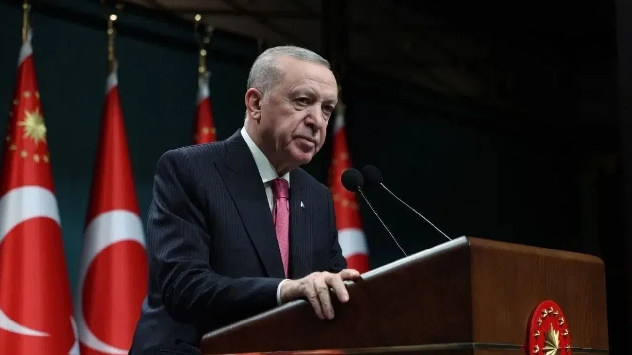 तुर्किये ने किया ईरान का समर्थन, एर्दोगन ने की युद्ध रोकने की अपील