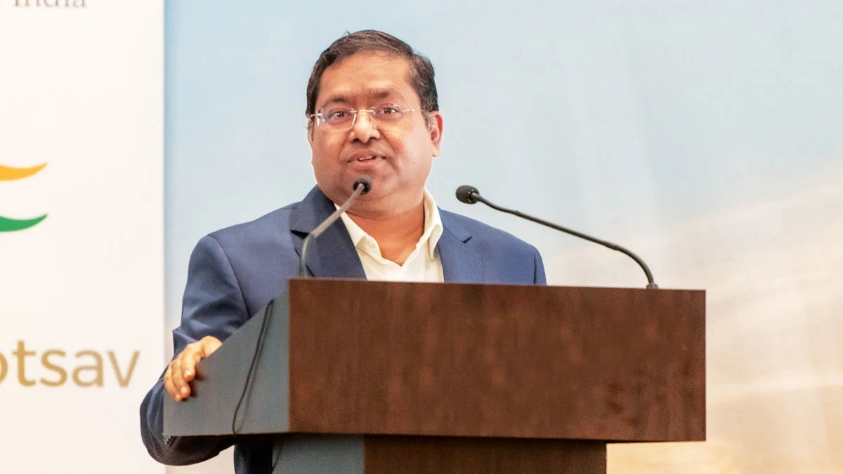 ईरान-खाड़ी विवाद के बीच भारत ने नागरिक और ऊर्जा सुरक्षा पर जताई सतर्कता