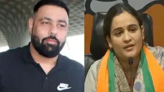 बादशाह के ‘टटीरी’ गाने पर महिला आयोग ने जताई नाराजगी, कंसर्ट पर रोक की मांग