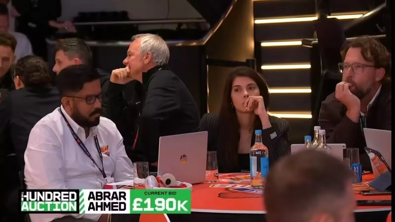 अबरार अहमद की नीलामी के बाद सनराइजर्स लीड्स का सोशल मीडिया अकाउंट सस्पेंड