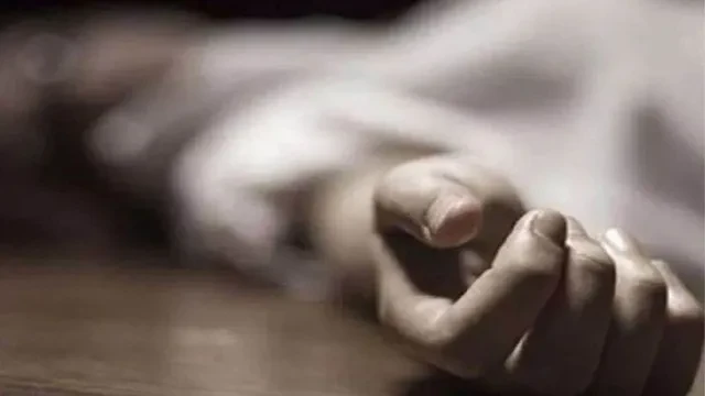 लोअर अंदौरा में सचिव ने संदिग्ध परिस्थितियों में की आत्महत्या