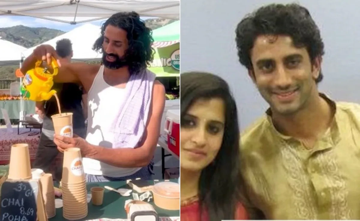 780 रुपये की एक कप चाय! आईआईटी ग्रेजुएट का लॉस एंजेल्स में अनोखा बिजनेस