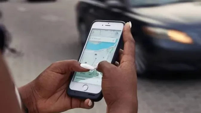 यूपी में ऐप आधारित टैक्सी और डिलीवरी सेवाओं के लिए नई नियमावली जारी