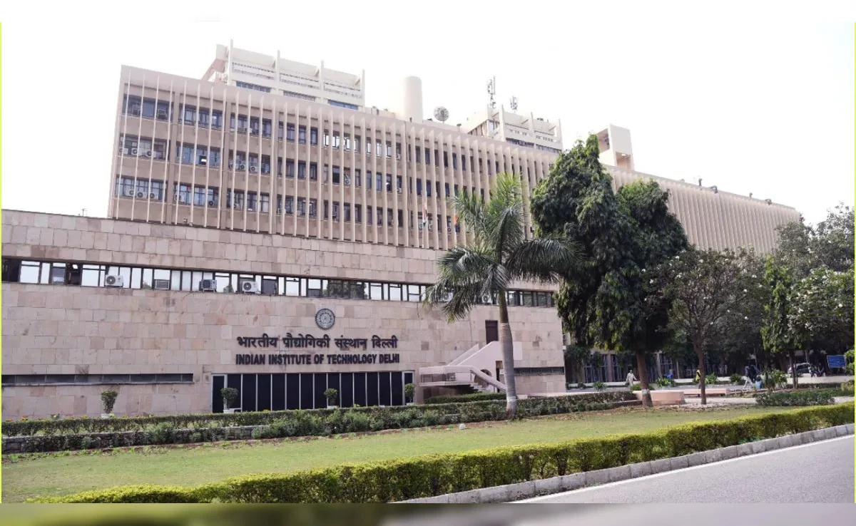 आईआईटी दिल्ली में छात्र की दुखद मौत, पोस्टमार्टम और जांच जारी