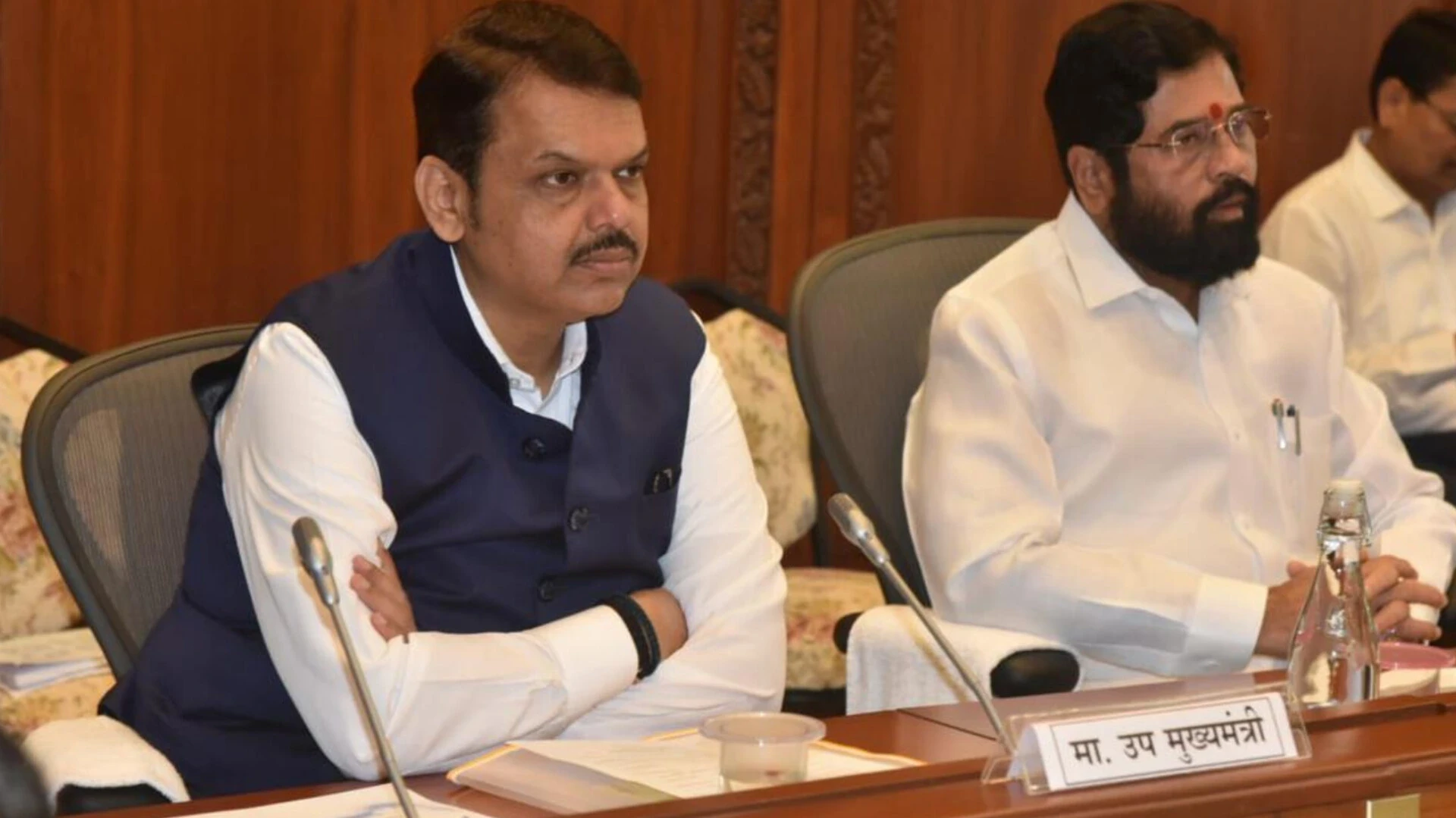 महाराष्ट्र में धर्मांतरण रोकने का विधेयक पेश, उल्लंघन पर 7 साल की जेल और 5 लाख जुर्माना