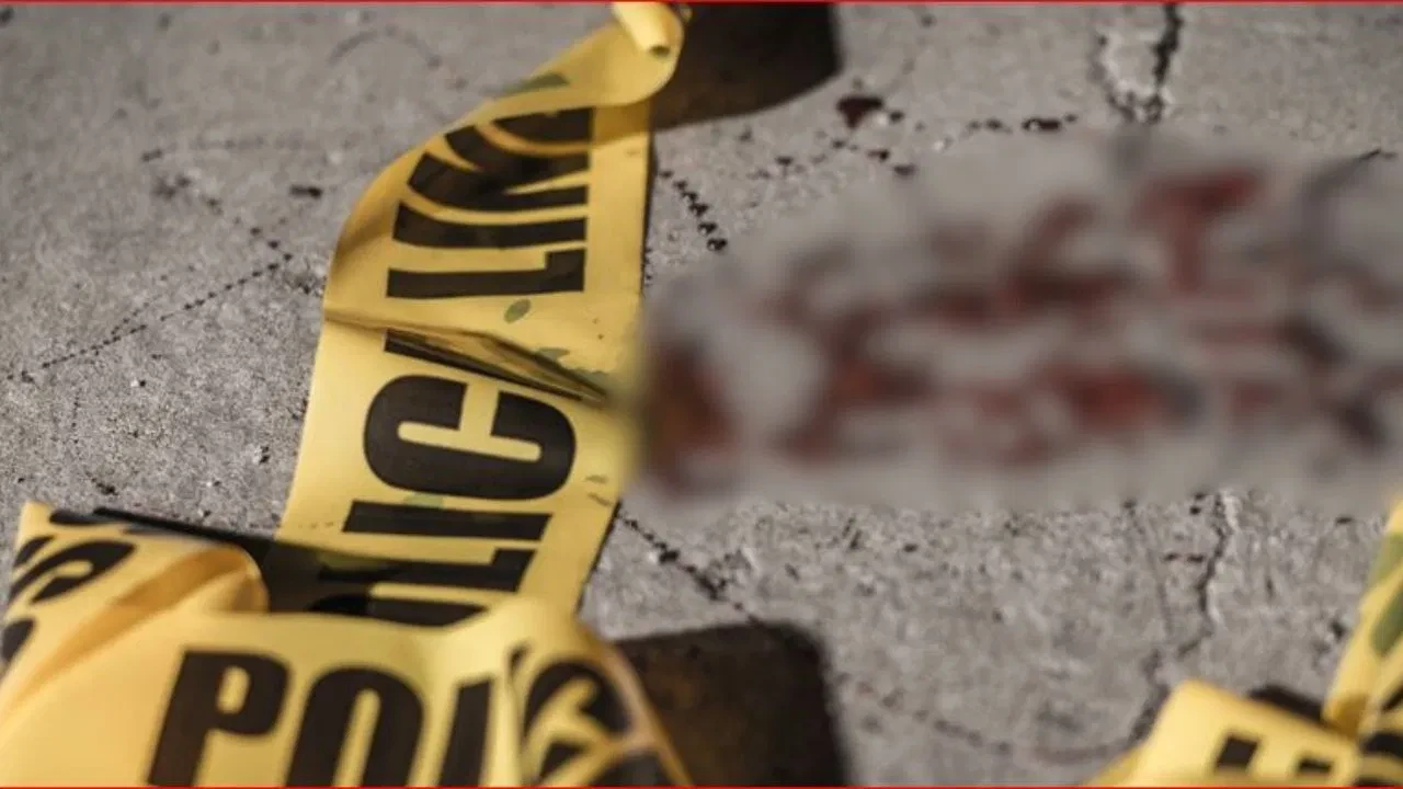 बांका में बुजुर्ग दंपति की निर्मम हत्या, बसंतपुर गांव में सनसनी