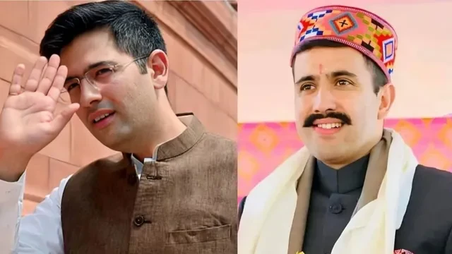 'दल कोई भी हो, अच्छी बात सीखनी चाहिए...', राघव चड्ढा के मुरीद हुए मंत्री विक्रमादित्य सिंह