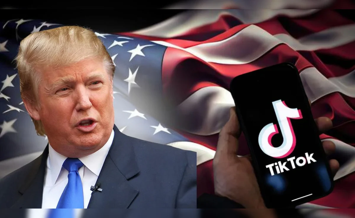 ट्रंप सरकार को टिकटॉक सौदे से 10 अरब डॉलर का बड़ा फायदा