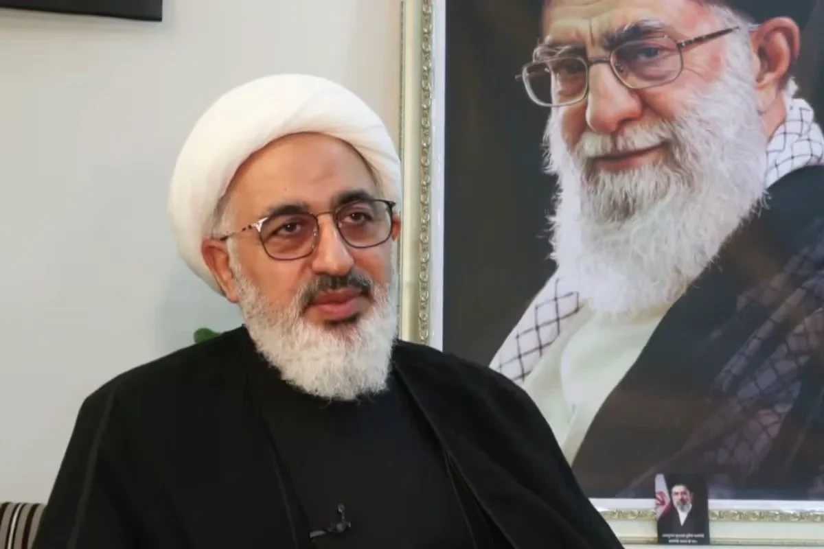 'हम युद्ध नहीं चाहते, वैश्विक नेताओं की जिम्मेदारी वे जंग रुकवाएं': डॉ. अब्दुल मजीद