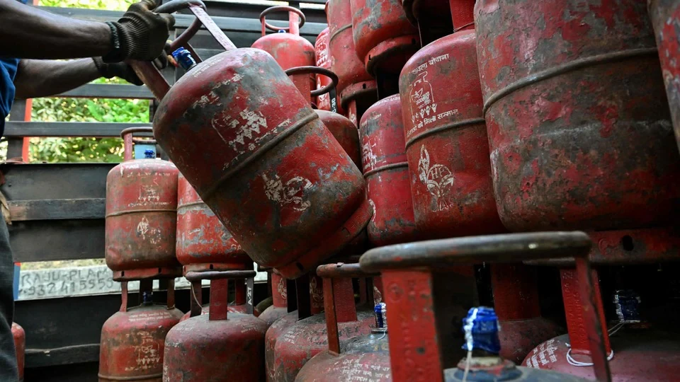 अलीगढ़: आज से बहाल होगा 20 फीसदी गैस कोटा, ठप पड़े कार्यों में तेजी आने की उम्मीद