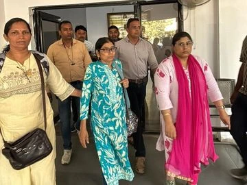 केरल में हत्या और लूट करके भागी आरोपी महिलाएं उज्जैन में गिरफ्तार