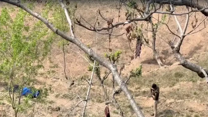 मल्होट में भेड़ पालक की कुल्हाड़ी से हत्या, आरोपी फरार