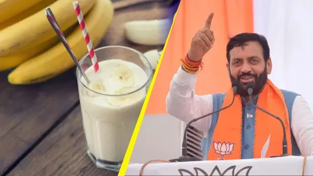 हरियाणा के स्कूलों में छात्राओं को मिलेगा दूध और मिल्क बार, हफ्ते में चार दिन होगा वितरण