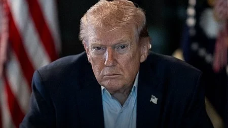 किसी भी कीमत पर होर्मुज को खुला रखेगा अमेरिका: ट्रंप ने ईरान को दी सख्त चेतावनी