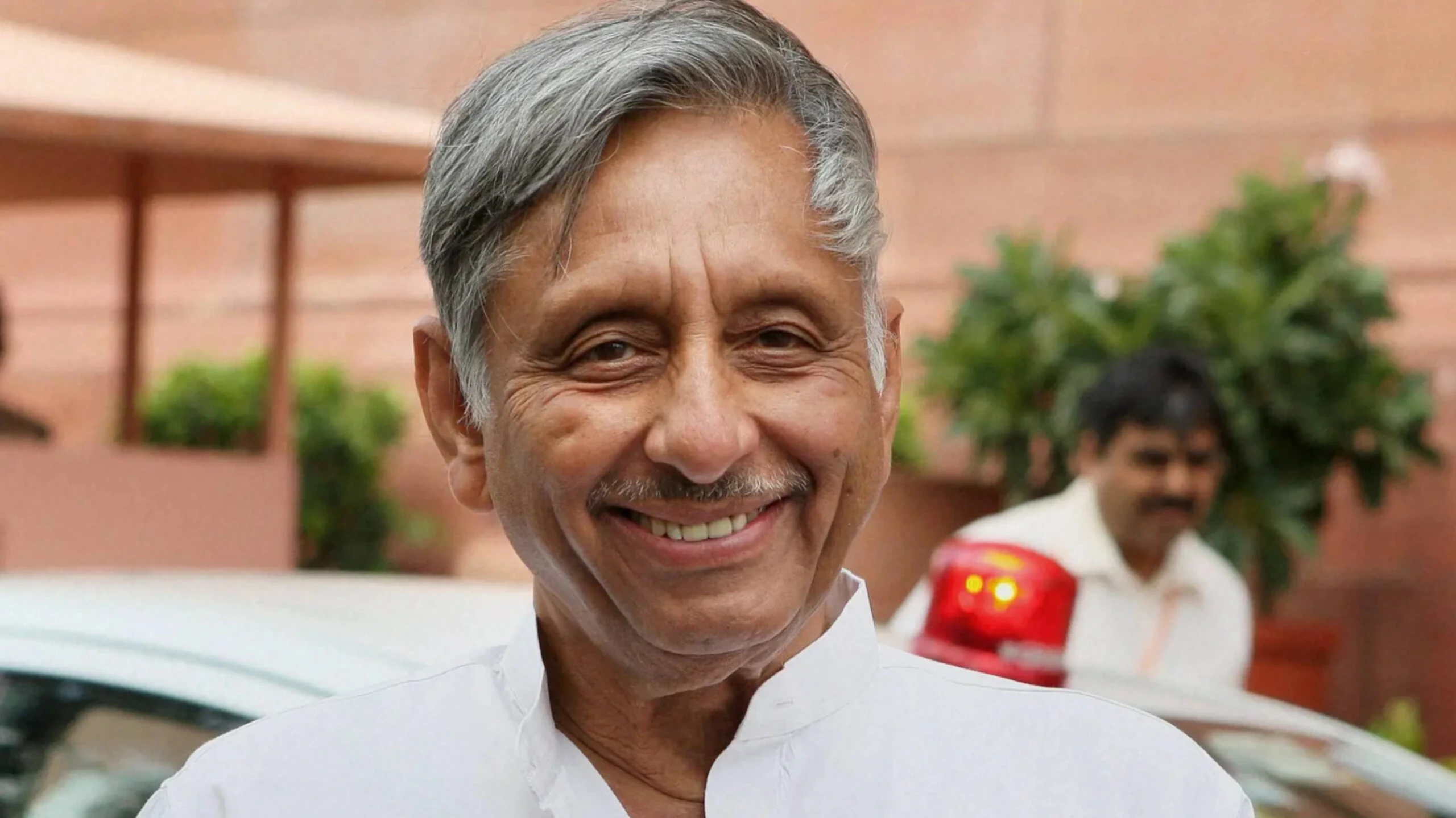 पाकिस्तान से सीधे संवाद जरूरी, हिंदू राष्ट्र की सोच भारत के लिए खतरा: मणिशंकर अय्यर