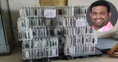 ड्रग्स पार्टी में बड़ा खुलासा, सांसद और पूर्व विधायक की रिपोर्ट आई पॉजिटिव