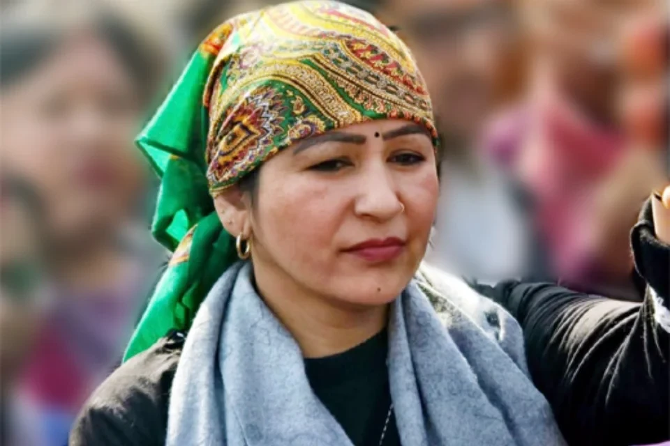 हल्द्वानी: व्लॉगर ज्योति अधिकारी ने फेसबुक लाइव पर दी आत्महत्या की धमकी