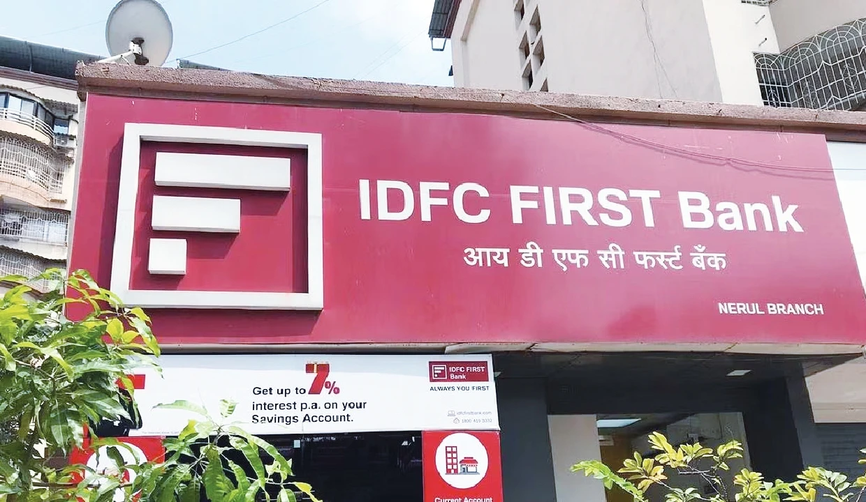 IDFC फर्स्ट बैंक घोटाले में सतर्कता ब्यूरो की बड़ी सफलता, दो और अधिकारियों को गिरफ्तार