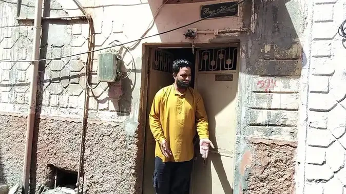 हनुमानगढ़ विस्फोट साजिश: अजमेर ऑटो चालक समेत तीन गिरफ्तार