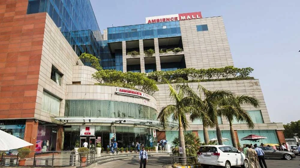 मुजफ्फरनगर के युवक ने गुरुग्राम के एंबिएंस मॉल में की खुदकुशी