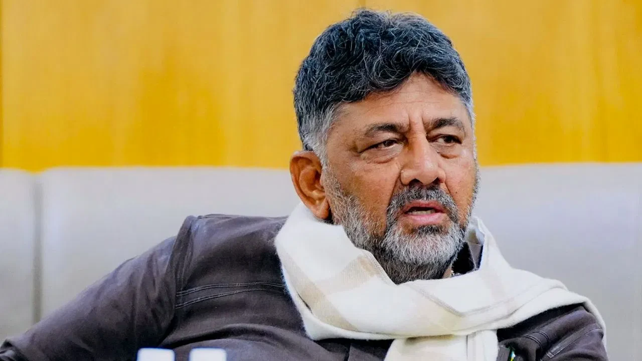 ओडिशा में कांग्रेस विधायकों को 5-5 करोड़ की पेशकश, डीके का बड़ा आरोप, 2 गिरफ्तार