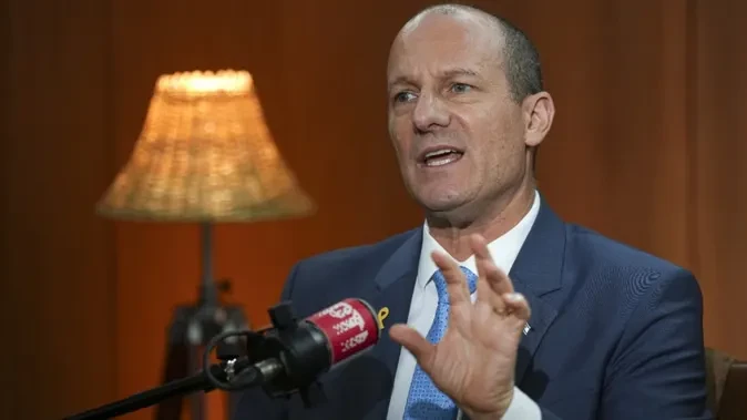 'ईरान की जमीन पर कब्जे का इरादा नहीं': इस्राइली राजदूत