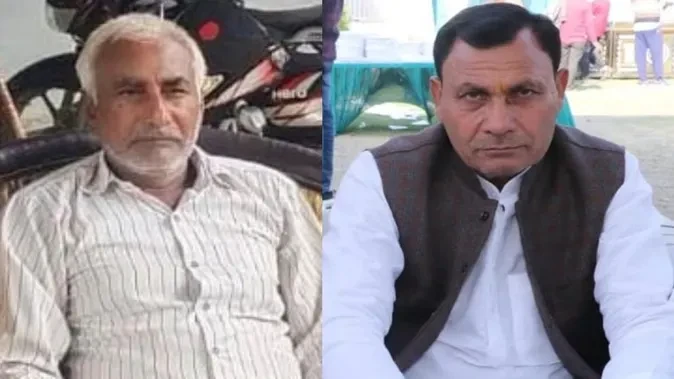 सहारनपुर: आंधी-तूफान के दौरान टीन शेड गिरने से दो लोगों की मौत