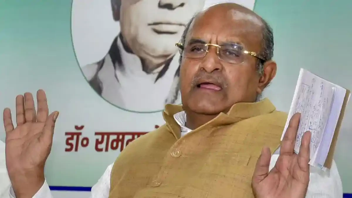 केसी त्यागी ने जेडीयू से अलग होने का किया ऐलान, 22 मार्च को दिल्ली में होगी बैठक