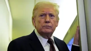 ईरान युद्ध के बीच ट्रंप का बड़ा बयान, कहा- नाटो की मदद की जरूरत नहीं