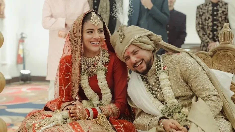 कुलदीप यादव का लखनऊ में भव्य रिसेप्शन, सीएम योगी और अखिलेश भी शामिल